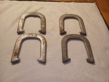 Vintage regent horseshoes for sale  Troy
