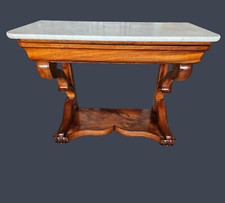 Console noce luigi usato  Biella