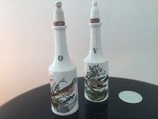 Rare portmeirion birds for sale  MELTON MOWBRAY