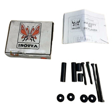 Kit attacchi staffe usato  Italia