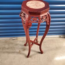 Vintage chinese rosewood for sale  Miami