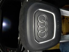Audi 2018 steering for sale  Mount Olive