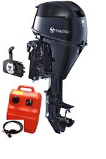 Tohatsu mfs30depl efi for sale  WARE