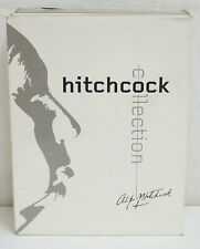 Alfred hitchcock collection usato  Lucera