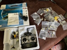 Reely rex helicopter gebraucht kaufen  München