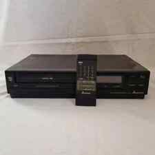 Mitsubishi 347 vcr for sale  BRADFORD