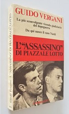 Assassinio piazzale lotto. usato  Italia