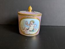Interessanter sevres cremetopf gebraucht kaufen  Berlin