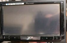 Pioneer avh 8400bt for sale  GILLINGHAM