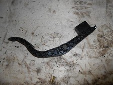 Gaspedal pedal gas gebraucht kaufen  Naumburg
