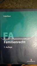 Finke ebert bonner gebraucht kaufen  Euskirchen