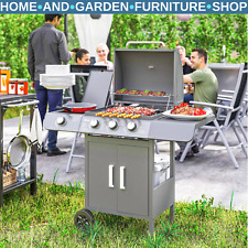 Burner gas bbq for sale  LONDON