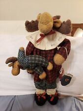 Christmas moose baby for sale  Marlton