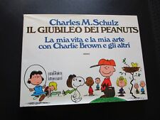 Giubileo dei peanuts usato  Reggio Emilia