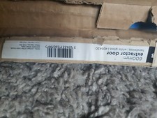 Homebase 600mm extractor for sale  LONDON