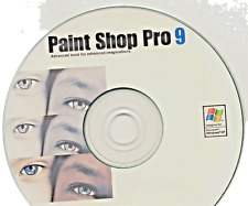 Corel paintshop pro for sale  HIGHBRIDGE