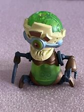 Figurine vinyle exogini d'occasion  Vallauris