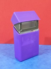 Etuis silicone violet d'occasion  Nogent-sur-Vernisson