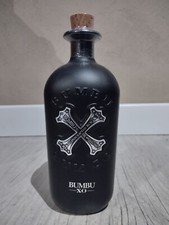 Rhum bumbu 70cl d'occasion  Roanne