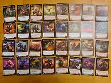 Bundle warcraft trading for sale  BRISTOL