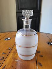 Carafe liqueur simplement d'occasion  Châteauroux