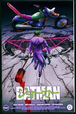Batman 2012 2025 gebraucht kaufen  Sankt Augustin