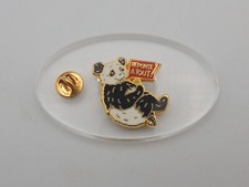 Pin réponse panda d'occasion  Auneau
