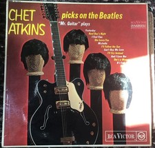 Chet atkins picks for sale  TELFORD