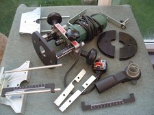 Bosch pof hand for sale  WIGSTON