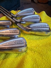 Vega oversized forged for sale  RHYL