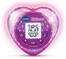 Vtech kidilove cœur d'occasion  France