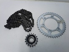 Yamaha 2004 2006 usato  Chignolo Po