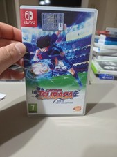 Captain tsubasa nintendo usato  Qualiano