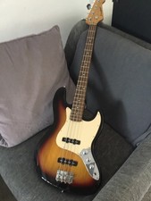 Westfield jazz bass for sale  COVENTRY