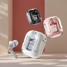 Auricolari bluetooth wireless usato  Vercelli