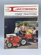 1967 jacobsen chief for sale 1967 jacobsen chief for sale  Minneapolis