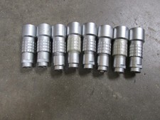 Lemo phg.4m triax for sale  WARLINGHAM