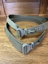 Tactical gürtel maverick gebraucht kaufen  Wöllstadt