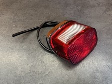 Riginal rücklicht harley gebraucht kaufen  Oelsnitz