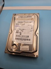 Usado, Disco rígido Samsung HD256GM 250GB 7200RPM 3,5" SATA 6Gb/s 633984-001 comprar usado  Enviando para Brazil