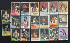 Lot vintage basketball for sale  Englishtown