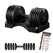 Adjustable dumbbell set for sale  Pittston