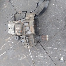 golf gt tdi gearbox for sale golf gt tdi gearbox for sale WOLVERHAMPTON