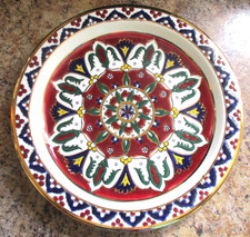 Decorative plate hand for sale  COVENTRY