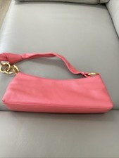 Furla candy pink for sale  LEEDS