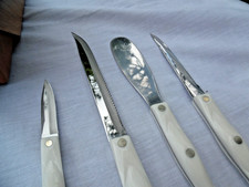 Cutco piece pearl for sale  Lutz