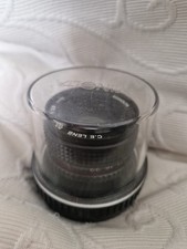 Minolta c.e rokkor for sale  WAKEFIELD