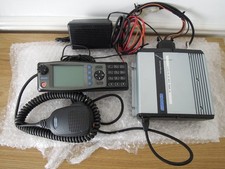 Simoco srm9030 plus for sale  BRIDLINGTON