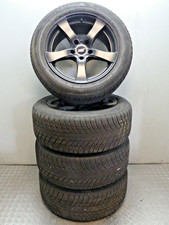 225 r17 winterreifen gebraucht kaufen  Berlin