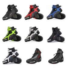Motorrad reiten schuhe gebraucht kaufen  Werneuchen